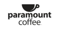 Paramount Coffee coupons